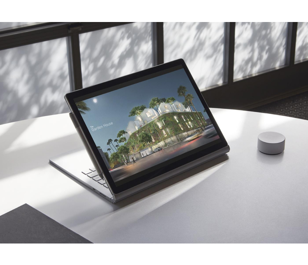 Microsoft Surface Book 2 15 i7-8650U/16GB/256GB/W10P GTX1060 - 412074 - zdjęcie 10